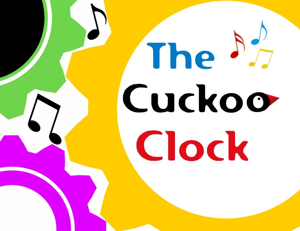 The Cuckoo Clock