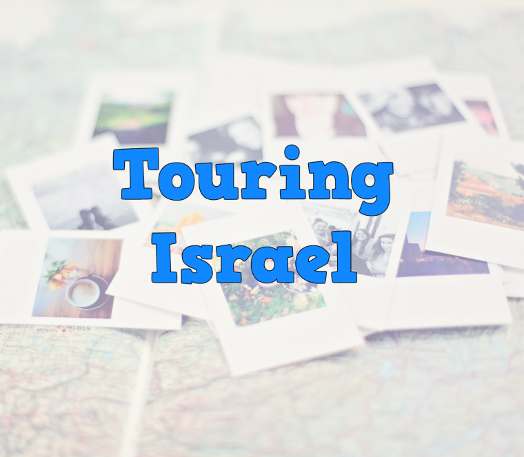 TouringIsrael